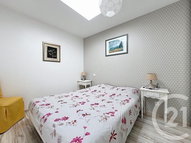 Maison &agrave; vendre - 4 pi&egrave;ces - 92,50 m2 - St Vivien - 17 - POITOU-CHARENTES