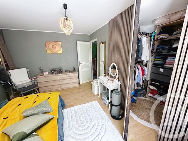 Maison &agrave; vendre - 5 pi&egrave;ces - 144,18 m2 - Ste Soulle - 17 - POITOU-CHARENTES