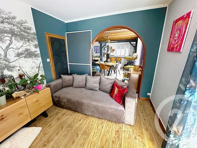 Maison &agrave; vendre - 5 pi&egrave;ces - 144,18 m2 - Ste Soulle - 17 - POITOU-CHARENTES