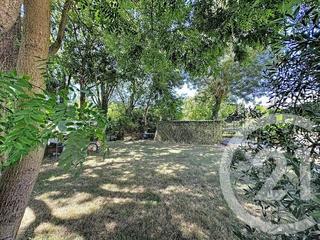 Maison &agrave; vendre - 5 pi&egrave;ces - 144,18 m2 - Ste Soulle - 17 - POITOU-CHARENTES