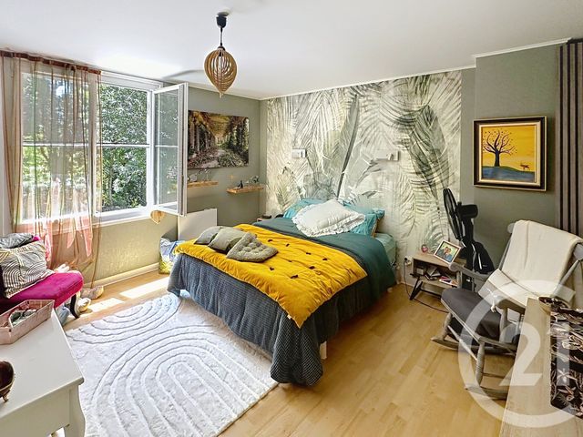 Maison &agrave; vendre - 5 pi&egrave;ces - 144,18 m2 - Ste Soulle - 17 - POITOU-CHARENTES