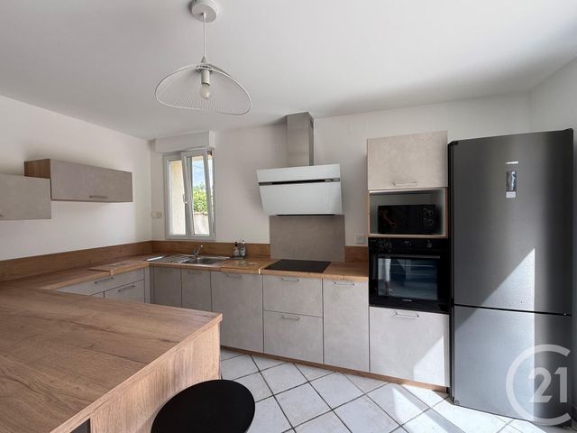 Maison &agrave; louer - 1 pi&egrave;ce - 12 m2 - Aytre - 17 - POITOU-CHARENTES