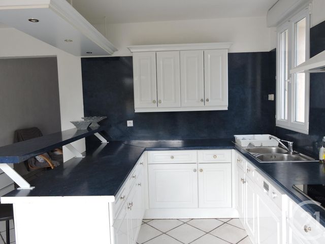 Maison &agrave; louer - 1 pi&egrave;ce - 12 m2 - Aytre - 17 - POITOU-CHARENTES
