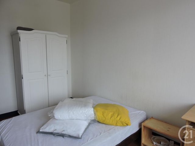 Maison &agrave; louer - 1 pi&egrave;ce - 12 m2 - Aytre - 17 - POITOU-CHARENTES