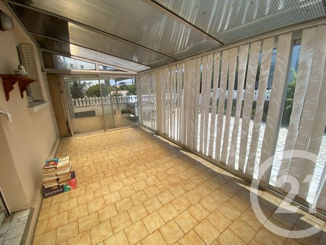 Maison &agrave; vendre - 6 pi&egrave;ces - 87 m2 - La Rochelle - 17 - POITOU-CHARENTES