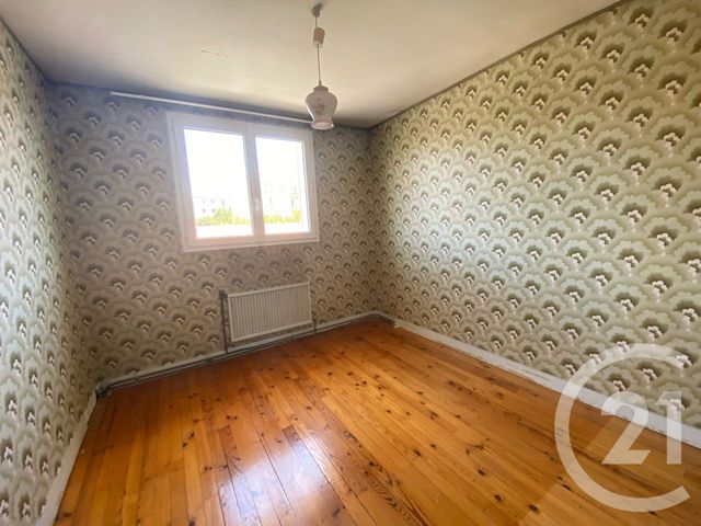 Maison &agrave; vendre - 6 pi&egrave;ces - 87 m2 - La Rochelle - 17 - POITOU-CHARENTES