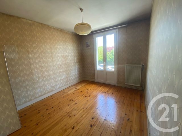 Maison &agrave; vendre - 6 pi&egrave;ces - 87 m2 - La Rochelle - 17 - POITOU-CHARENTES
