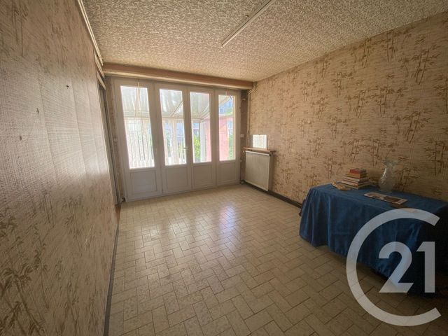Maison &agrave; vendre - 6 pi&egrave;ces - 87 m2 - La Rochelle - 17 - POITOU-CHARENTES