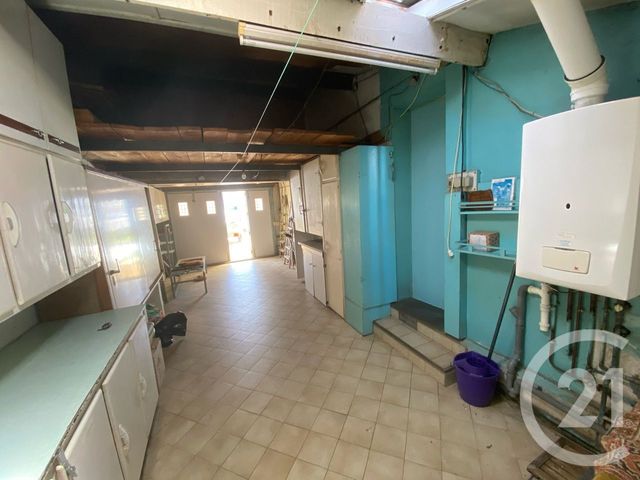Maison &agrave; vendre - 6 pi&egrave;ces - 87 m2 - La Rochelle - 17 - POITOU-CHARENTES