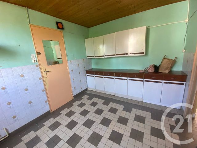 Maison &agrave; vendre - 6 pi&egrave;ces - 87 m2 - La Rochelle - 17 - POITOU-CHARENTES