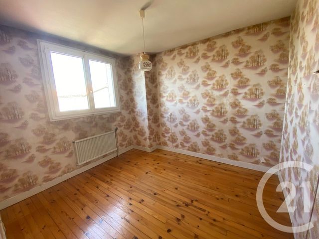 Maison &agrave; vendre - 6 pi&egrave;ces - 87 m2 - La Rochelle - 17 - POITOU-CHARENTES