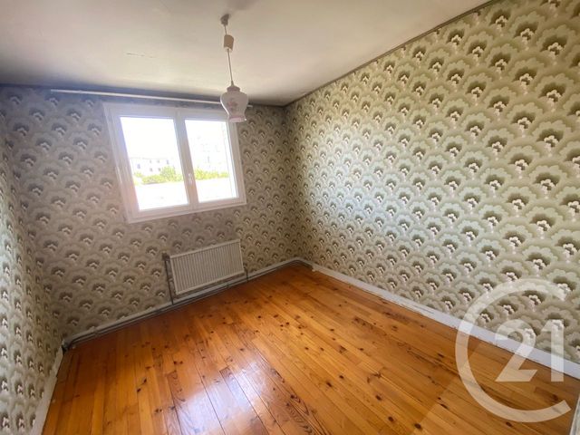 Maison &agrave; vendre - 6 pi&egrave;ces - 87 m2 - La Rochelle - 17 - POITOU-CHARENTES