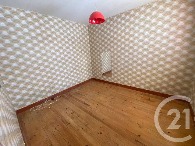 Maison &agrave; vendre - 6 pi&egrave;ces - 87 m2 - La Rochelle - 17 - POITOU-CHARENTES