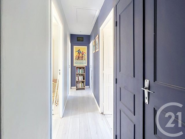 Maison &agrave; vendre - 5 pi&egrave;ces - 97,93 m2 - La Rochelle - 17 - POITOU-CHARENTES