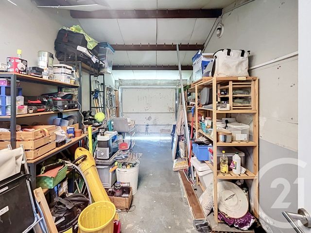 Maison &agrave; vendre - 5 pi&egrave;ces - 97,93 m2 - La Rochelle - 17 - POITOU-CHARENTES