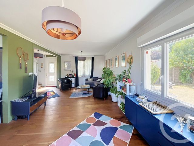 Maison &agrave; vendre - 5 pi&egrave;ces - 97,93 m2 - La Rochelle - 17 - POITOU-CHARENTES