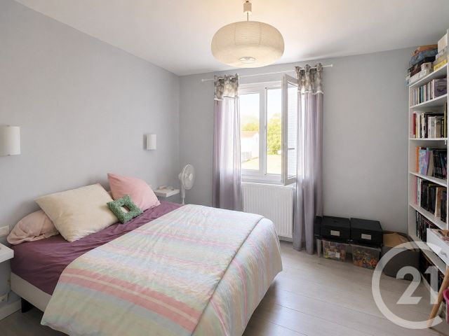 Maison &agrave; vendre - 5 pi&egrave;ces - 97,93 m2 - La Rochelle - 17 - POITOU-CHARENTES