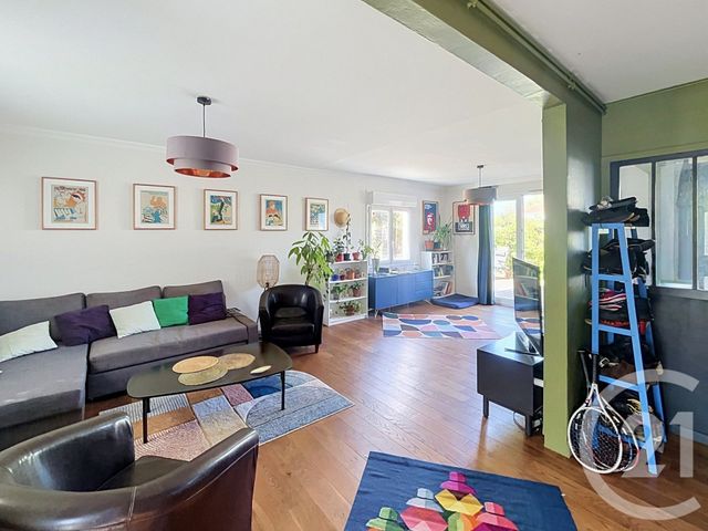 Maison &agrave; vendre - 5 pi&egrave;ces - 97,93 m2 - La Rochelle - 17 - POITOU-CHARENTES