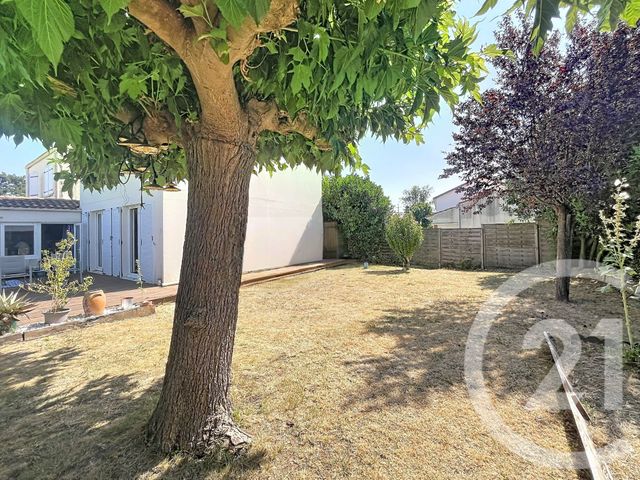 Maison &agrave; vendre - 5 pi&egrave;ces - 97,93 m2 - La Rochelle - 17 - POITOU-CHARENTES
