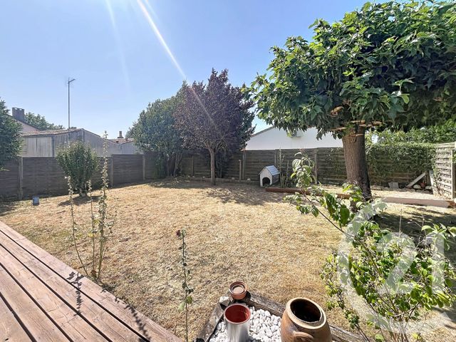 Maison &agrave; vendre - 5 pi&egrave;ces - 97,93 m2 - La Rochelle - 17 - POITOU-CHARENTES