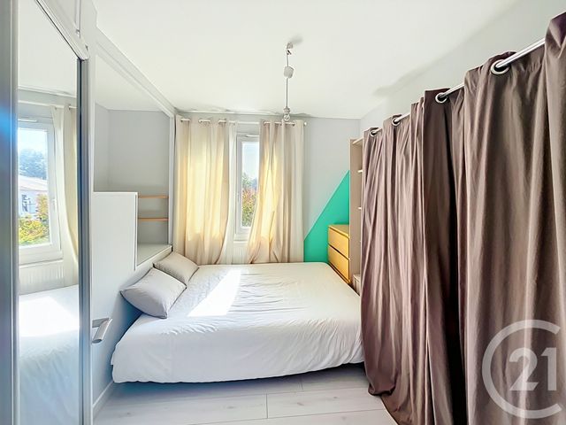 Maison &agrave; vendre - 5 pi&egrave;ces - 97,93 m2 - La Rochelle - 17 - POITOU-CHARENTES