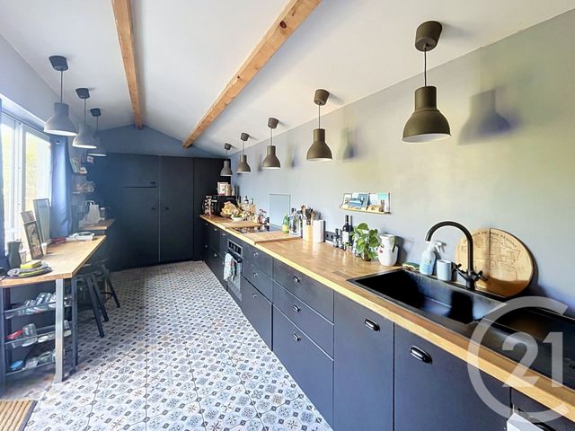 Maison &agrave; vendre - 5 pi&egrave;ces - 97,93 m2 - La Rochelle - 17 - POITOU-CHARENTES