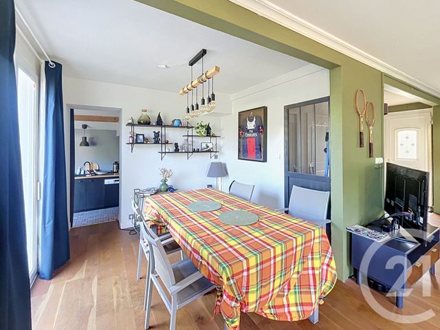 Maison &agrave; vendre - 5 pi&egrave;ces - 97,93 m2 - La Rochelle - 17 - POITOU-CHARENTES
