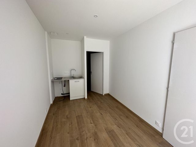 Appartement Studio &agrave; louer - 1 pi&egrave;ce - 22,58 m2 - Rochefort - 17 - POITOU-CHARENTES