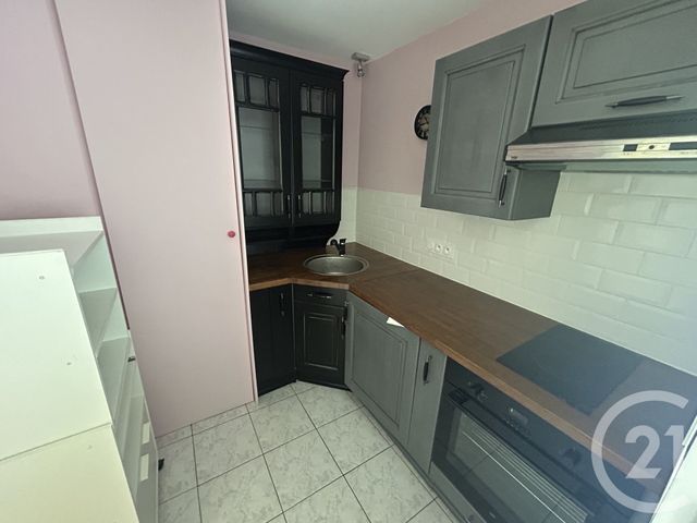 Appartement T1 bis &agrave; louer - 2 pi&egrave;ces - 38,10 m2 - La Rochelle - 17 - POITOU-CHARENTES