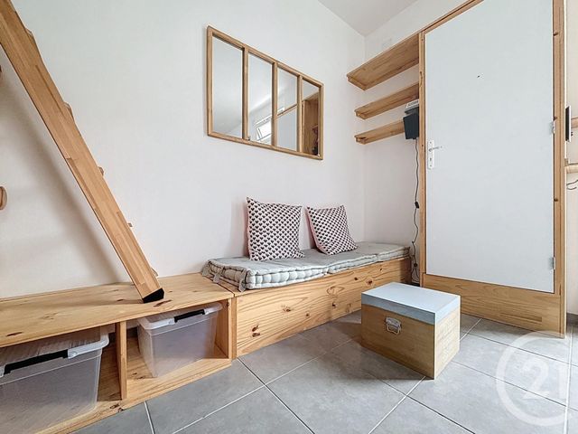 Appartement Studio &agrave; louer - 1 pi&egrave;ce - 16 m2 - Rochefort - 17 - POITOU-CHARENTES