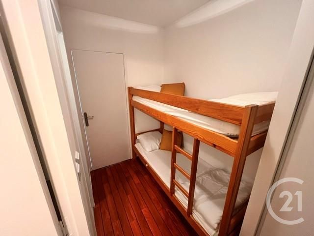 Appartement Studio &agrave; louer - 1 pi&egrave;ce - 26,02 m2 - La Rochelle - 17 - POITOU-CHARENTES