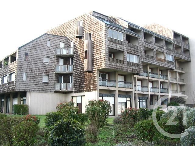 appartement - LA ROCHELLE - 17