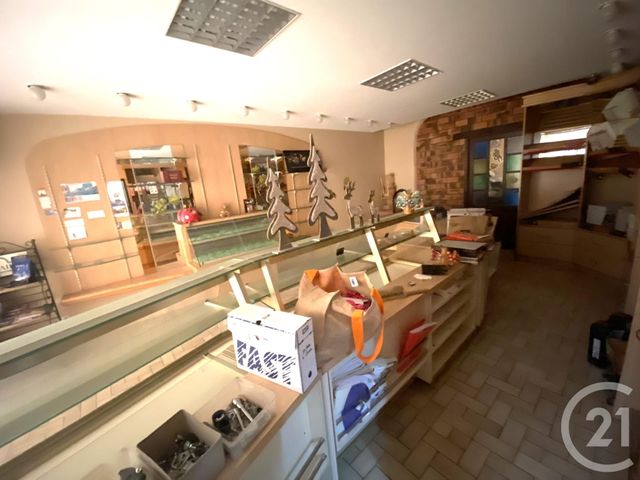 Immeuble &agrave; vendre - 300 m2 - Marans - 17 - POITOU-CHARENTES
