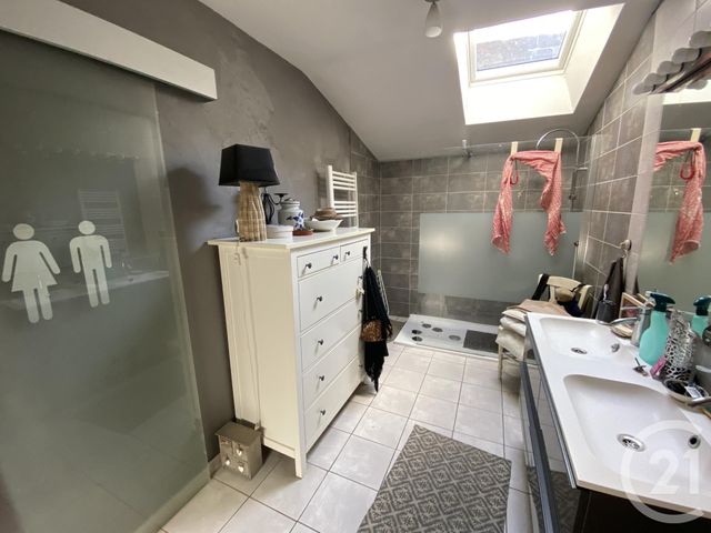 Immeuble &agrave; vendre - 300 m2 - Marans - 17 - POITOU-CHARENTES