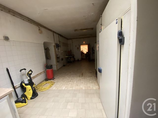 Immeuble &agrave; vendre - 300 m2 - Marans - 17 - POITOU-CHARENTES