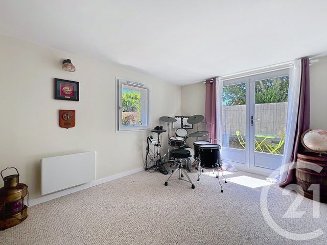 Maison &agrave; vendre - 6 pi&egrave;ces - 151 m2 - La Rochelle - 17 - POITOU-CHARENTES