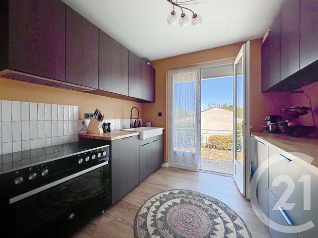 Maison &agrave; vendre - 6 pi&egrave;ces - 151 m2 - La Rochelle - 17 - POITOU-CHARENTES