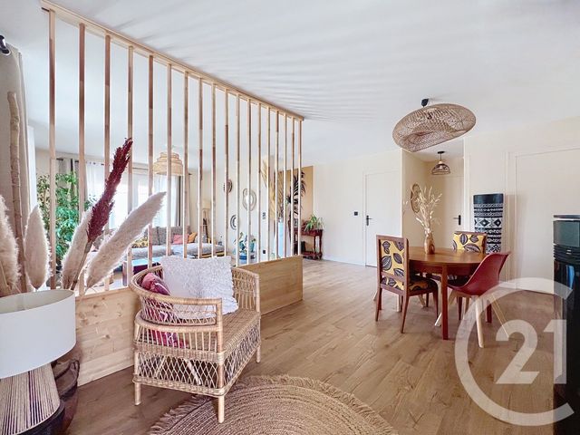 Maison à vendre LA ROCHELLE