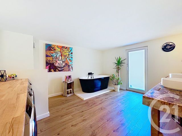 Maison &agrave; vendre - 6 pi&egrave;ces - 151 m2 - La Rochelle - 17 - POITOU-CHARENTES