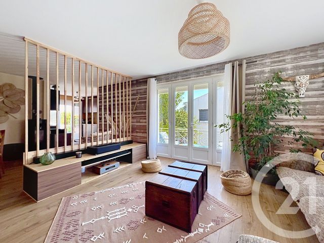 Maison &agrave; vendre - 6 pi&egrave;ces - 151 m2 - La Rochelle - 17 - POITOU-CHARENTES