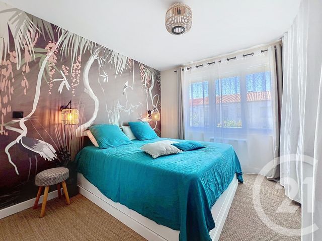 Maison &agrave; vendre - 6 pi&egrave;ces - 151 m2 - La Rochelle - 17 - POITOU-CHARENTES