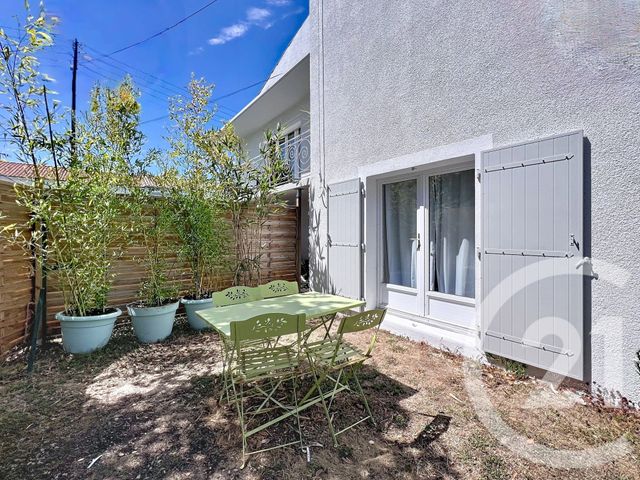 Maison &agrave; vendre - 6 pi&egrave;ces - 151 m2 - La Rochelle - 17 - POITOU-CHARENTES