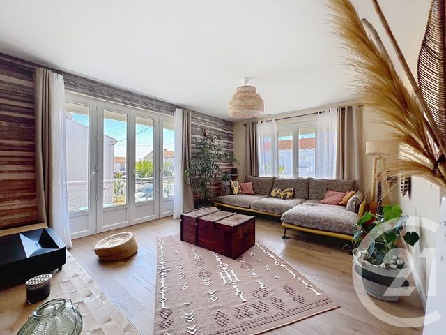 Maison &agrave; vendre - 6 pi&egrave;ces - 151 m2 - La Rochelle - 17 - POITOU-CHARENTES