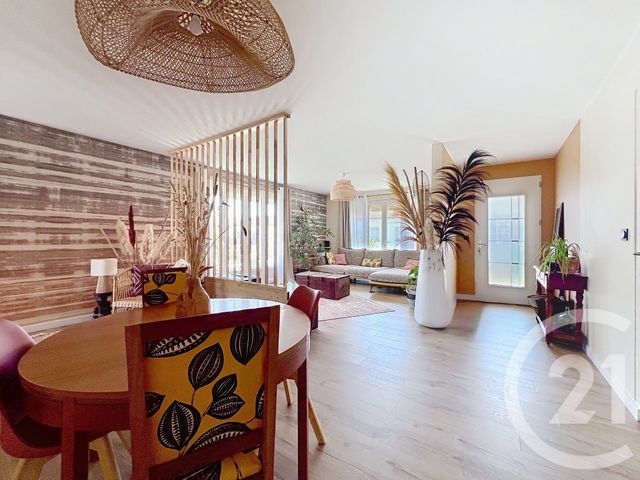 Maison &agrave; vendre - 6 pi&egrave;ces - 151 m2 - La Rochelle - 17 - POITOU-CHARENTES
