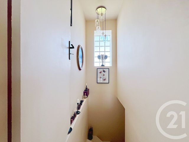 Maison &agrave; vendre - 6 pi&egrave;ces - 151 m2 - La Rochelle - 17 - POITOU-CHARENTES