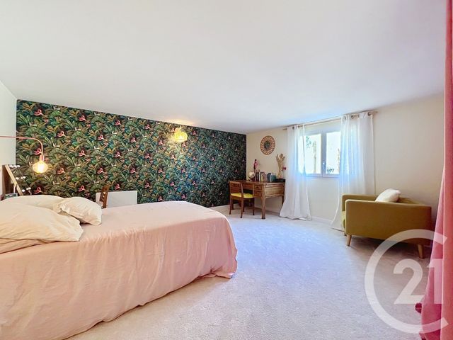 Maison &agrave; vendre - 6 pi&egrave;ces - 151 m2 - La Rochelle - 17 - POITOU-CHARENTES