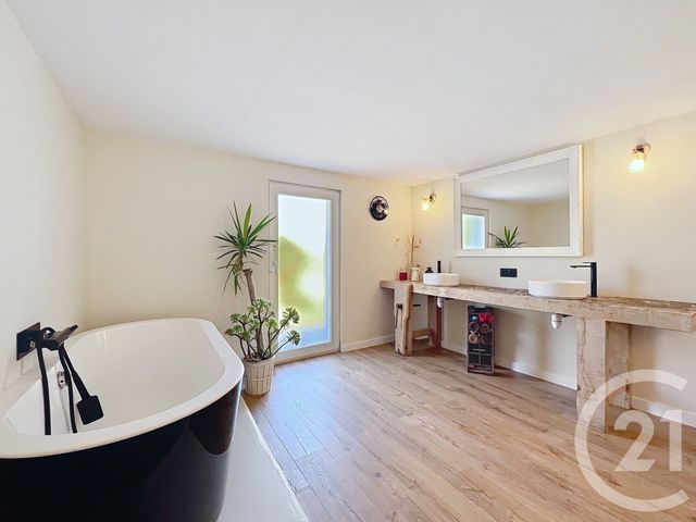 Maison &agrave; vendre - 6 pi&egrave;ces - 151 m2 - La Rochelle - 17 - POITOU-CHARENTES