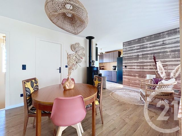 Maison &agrave; vendre - 6 pi&egrave;ces - 151 m2 - La Rochelle - 17 - POITOU-CHARENTES