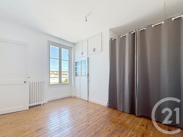 Maison &agrave; vendre - 6 pi&egrave;ces - 99,67 m2 - La Rochelle - 17 - POITOU-CHARENTES