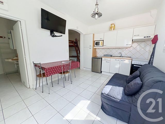 Maison &agrave; vendre - 6 pi&egrave;ces - 99,67 m2 - La Rochelle - 17 - POITOU-CHARENTES